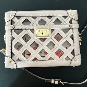 Michael Kors crossbody